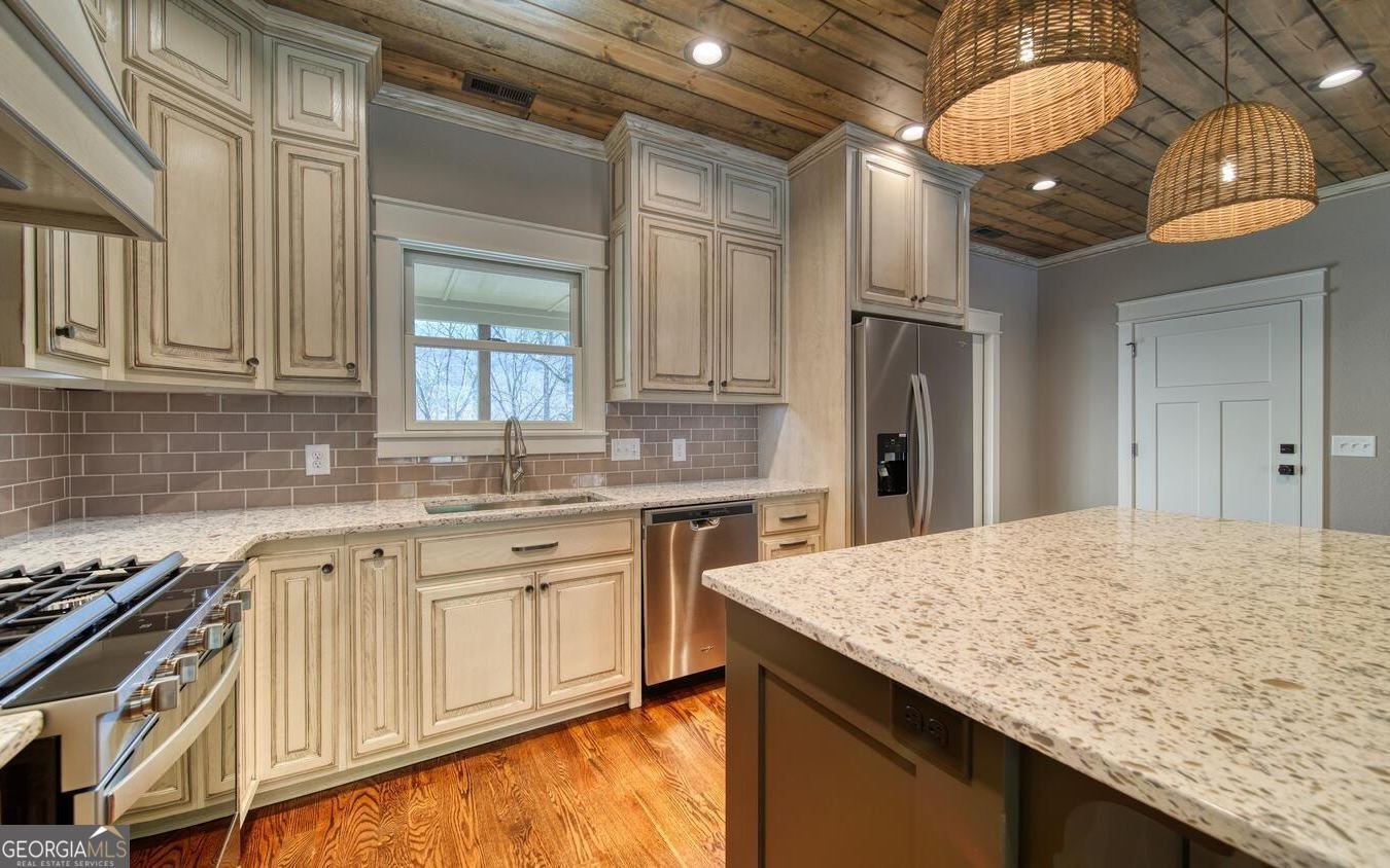 2628 Rolling River Drive Hiawassee - 41