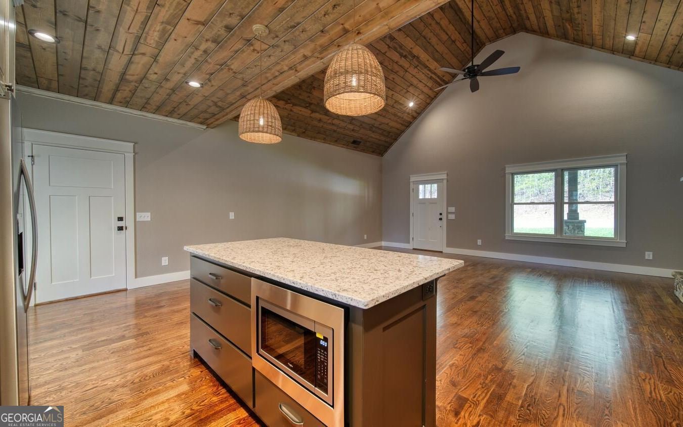 2628 Rolling River Drive Hiawassee - 42