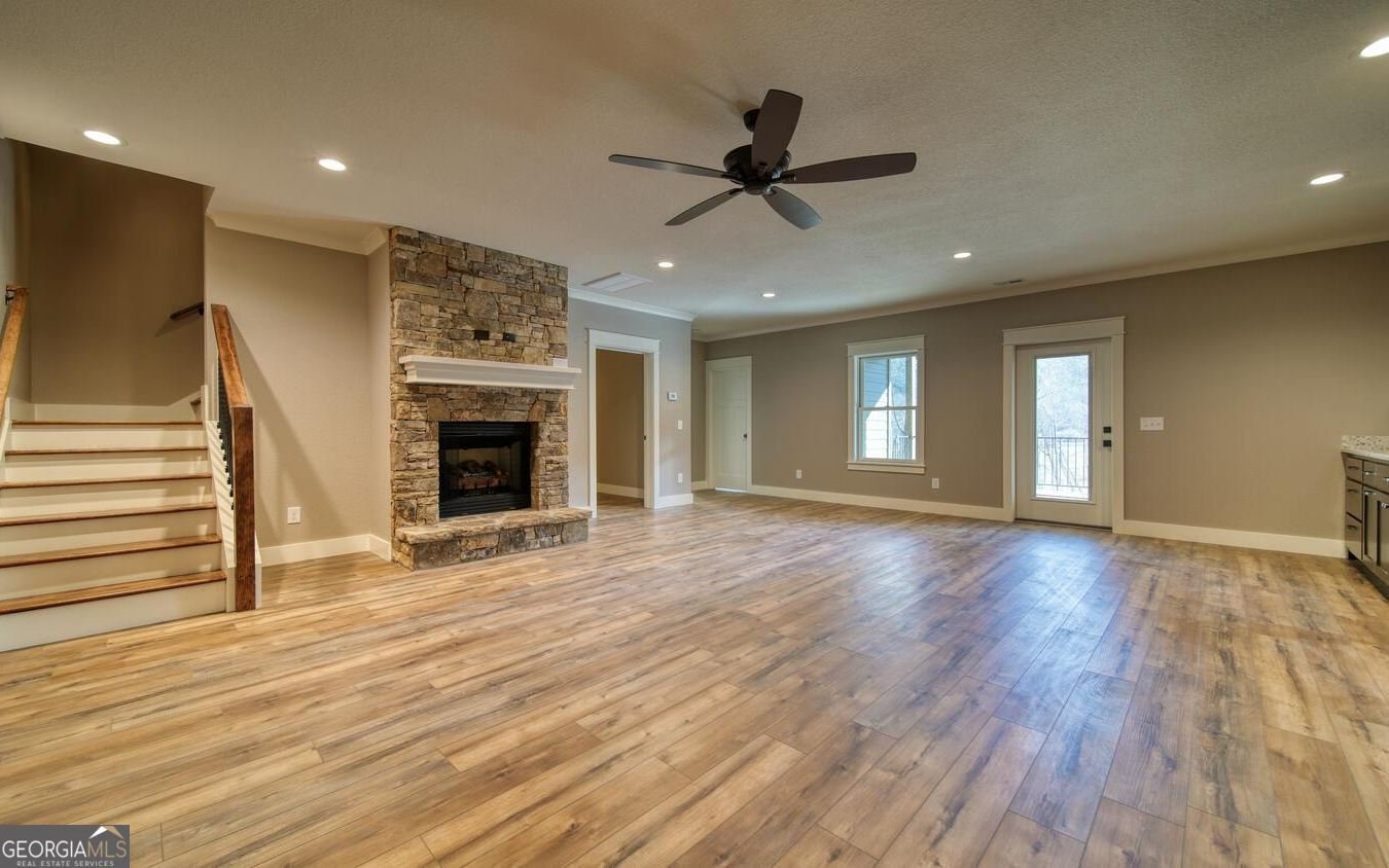 2628 Rolling River Drive Hiawassee - 53