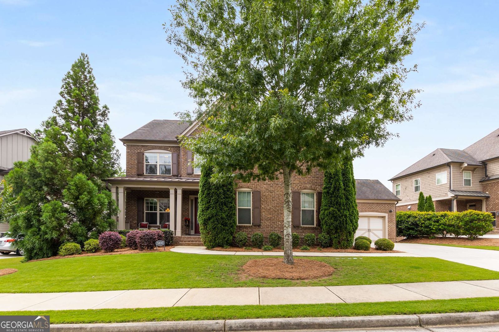 5830 Caveat Court Suwanee - 1