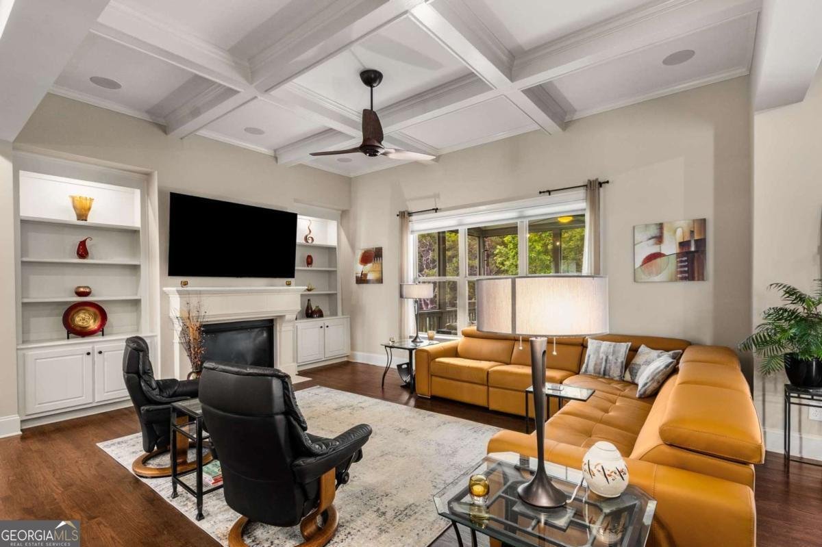 5830 Caveat Court Suwanee - 14