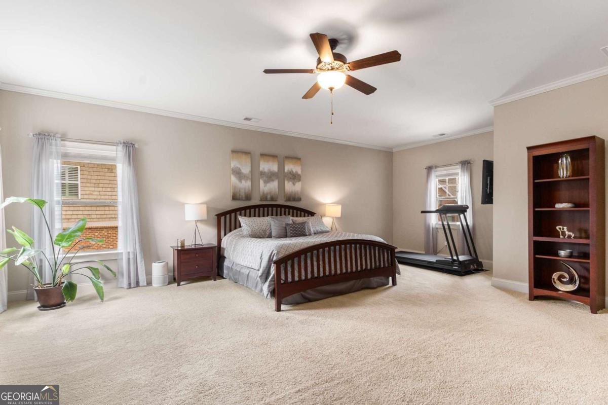 5830 Caveat Court Suwanee - 21