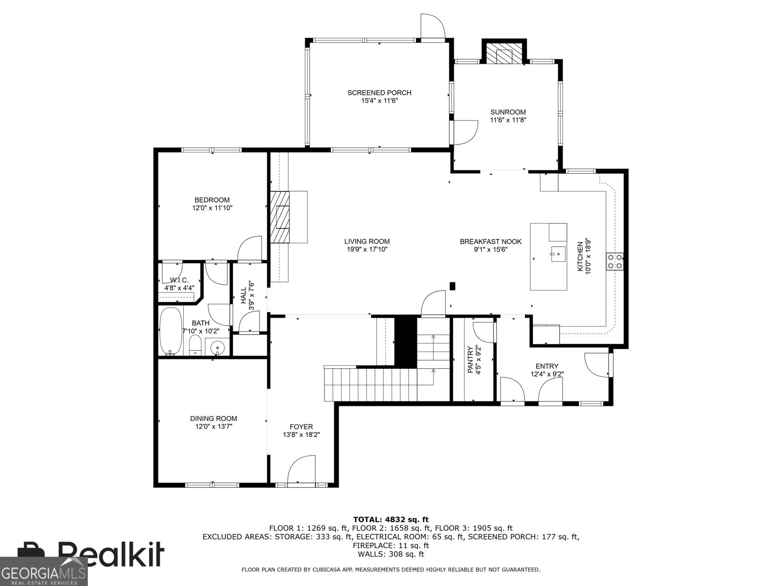 5830 Caveat Court Suwanee - 52