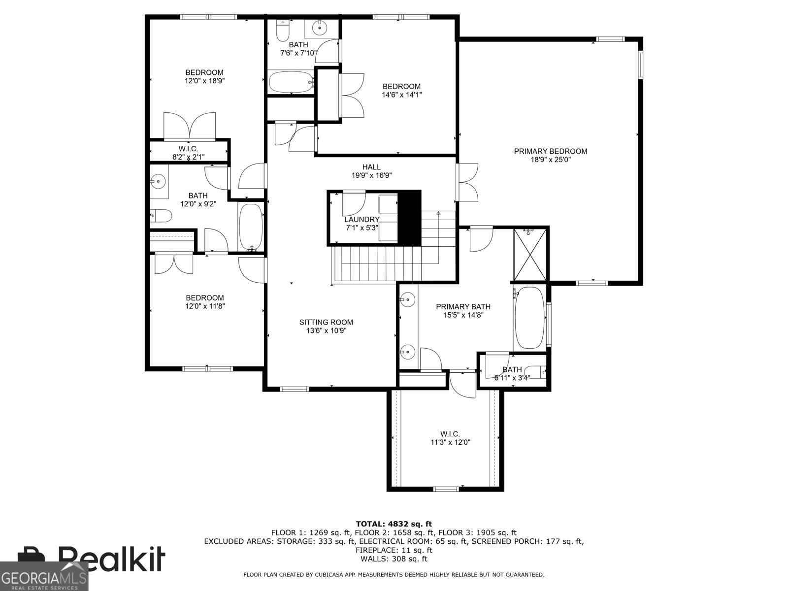 5830 Caveat Court Suwanee - 53