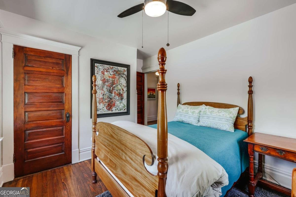 781 Boulevard Athens - 30