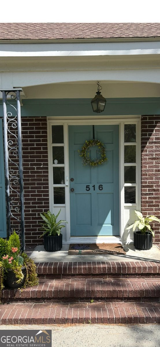 516 Postell Drive St. Simons - 2