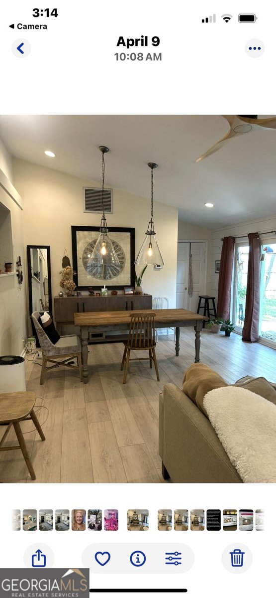 516 Postell Drive St. Simons - 5