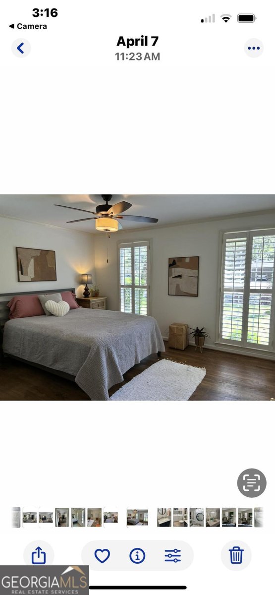 516 Postell Drive St. Simons - 9
