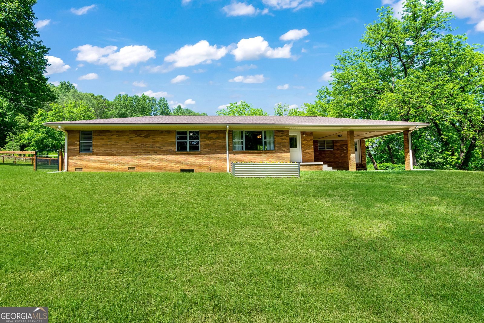 69 Jewell Whitmore Drive Blairsville - 1
