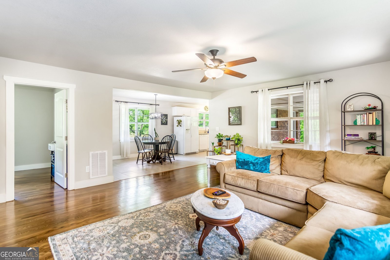 69 Jewell Whitmore Drive Blairsville - 12