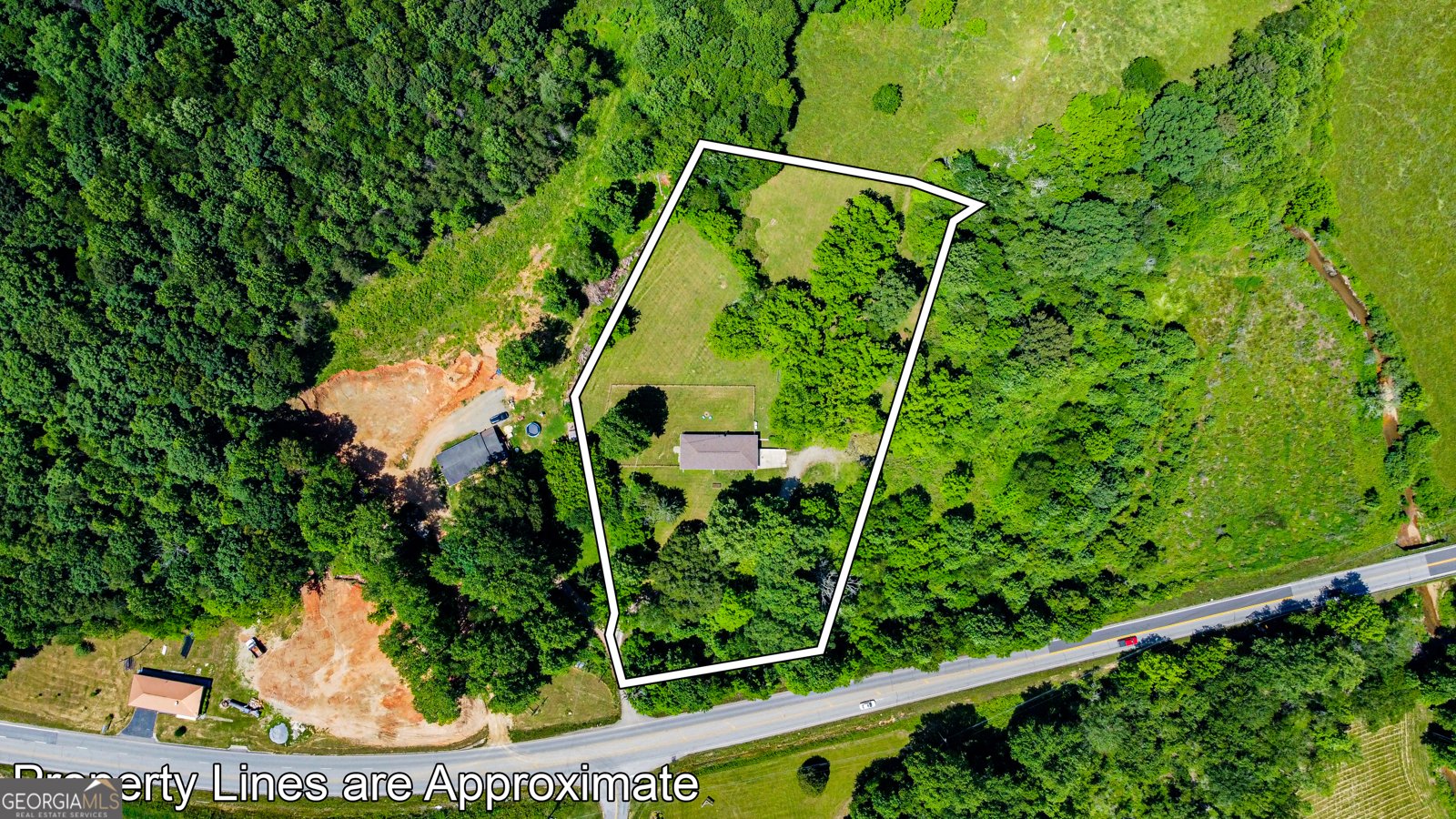69 Jewell Whitmore Drive Blairsville - 2