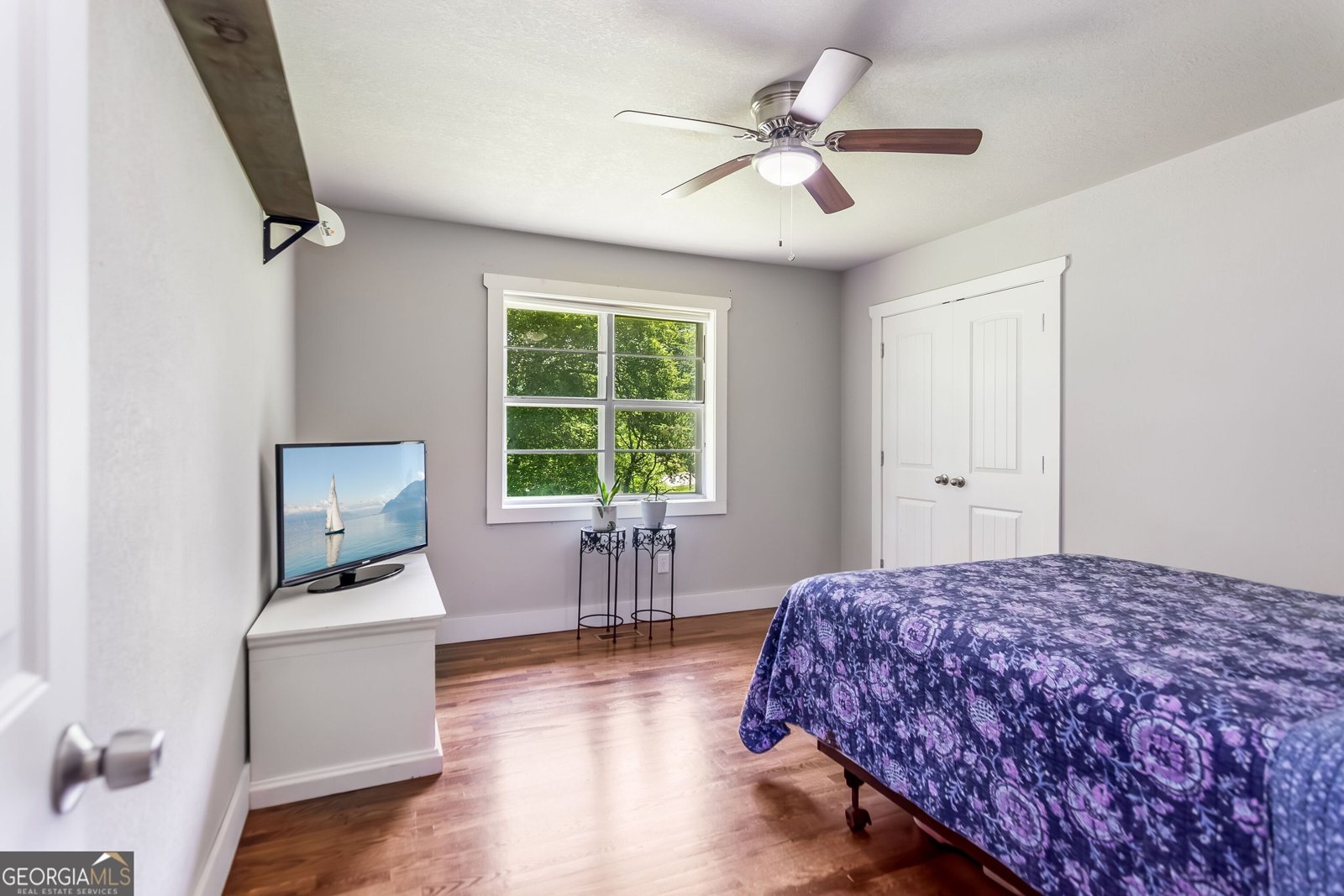 69 Jewell Whitmore Drive Blairsville - 28