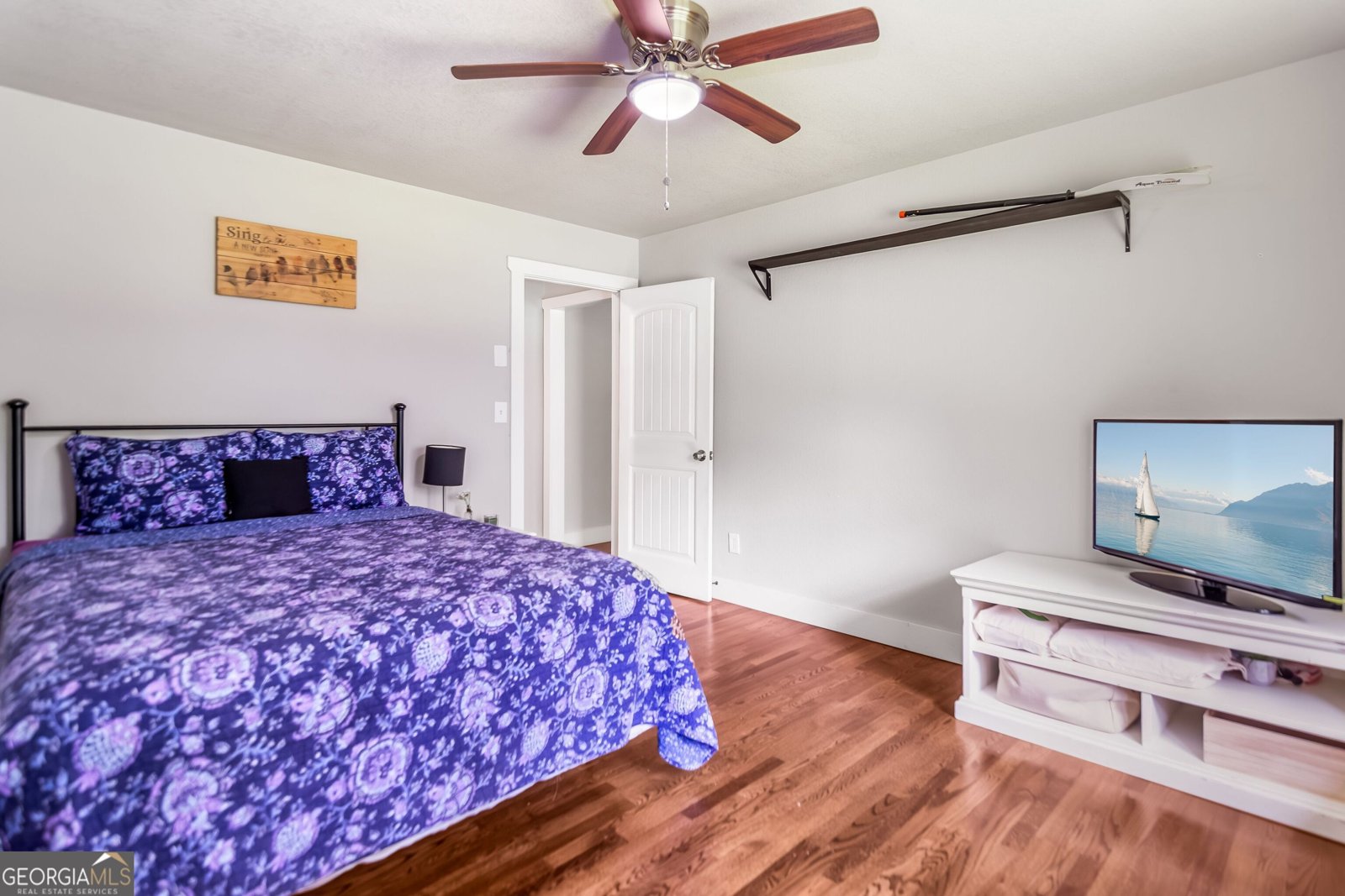 69 Jewell Whitmore Drive Blairsville - 29