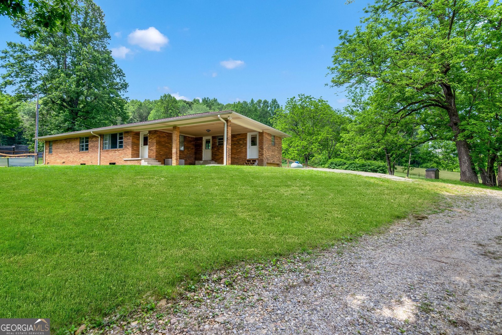 69 Jewell Whitmore Drive Blairsville - 33