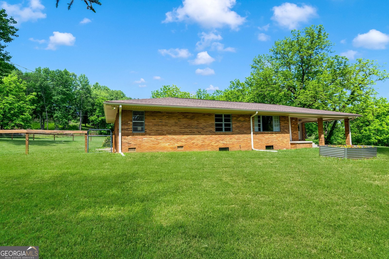 69 Jewell Whitmore Drive Blairsville - 34