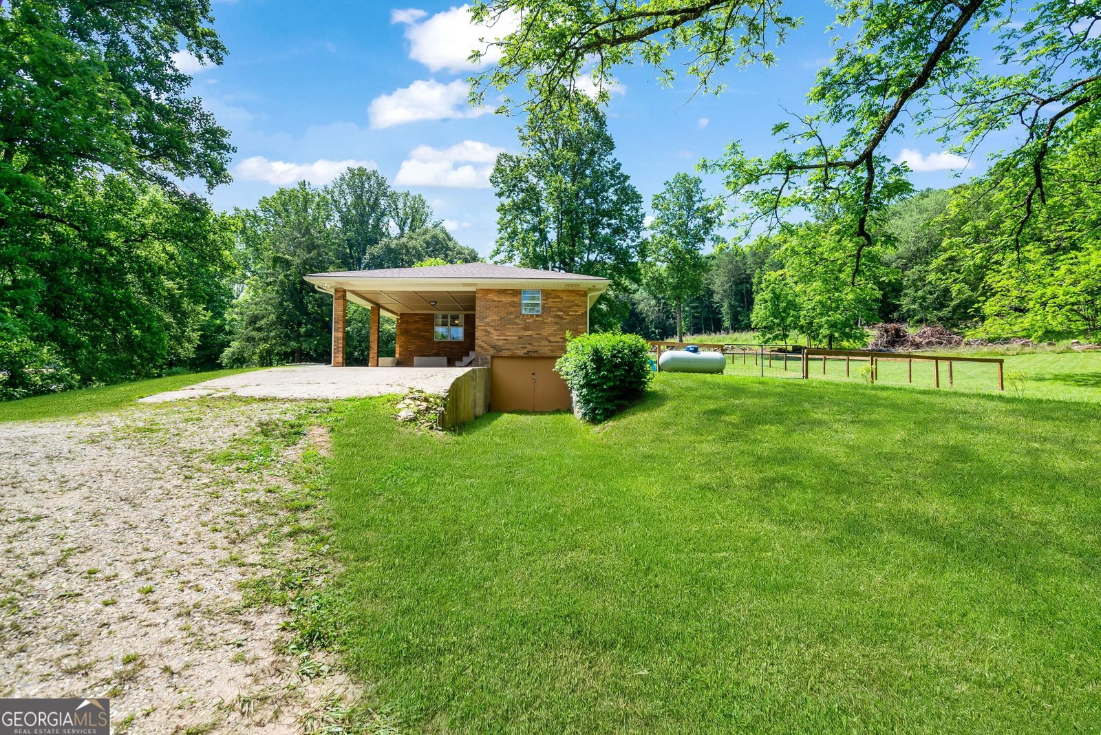 69 Jewell Whitmore Drive Blairsville - 35