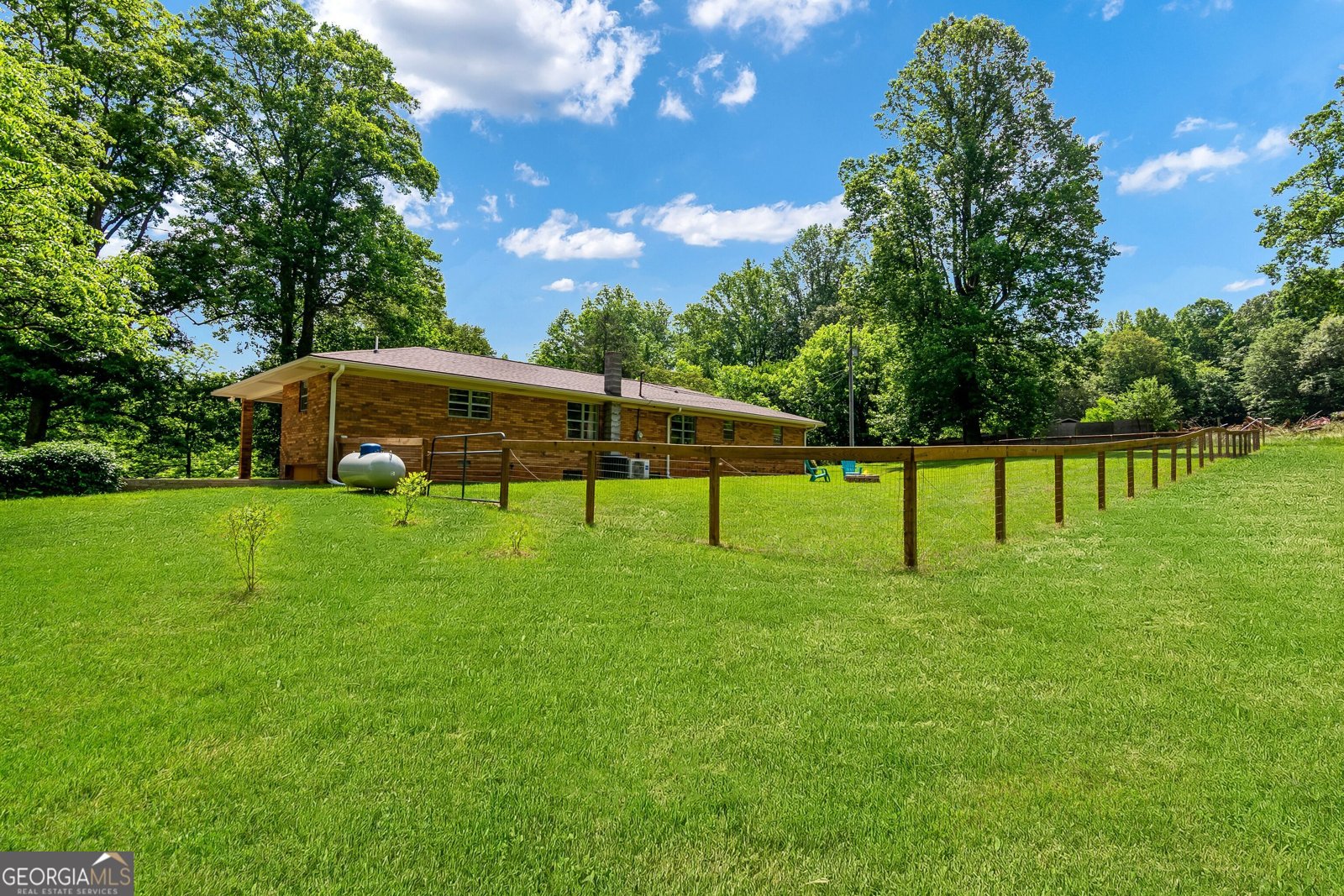 69 Jewell Whitmore Drive Blairsville - 37