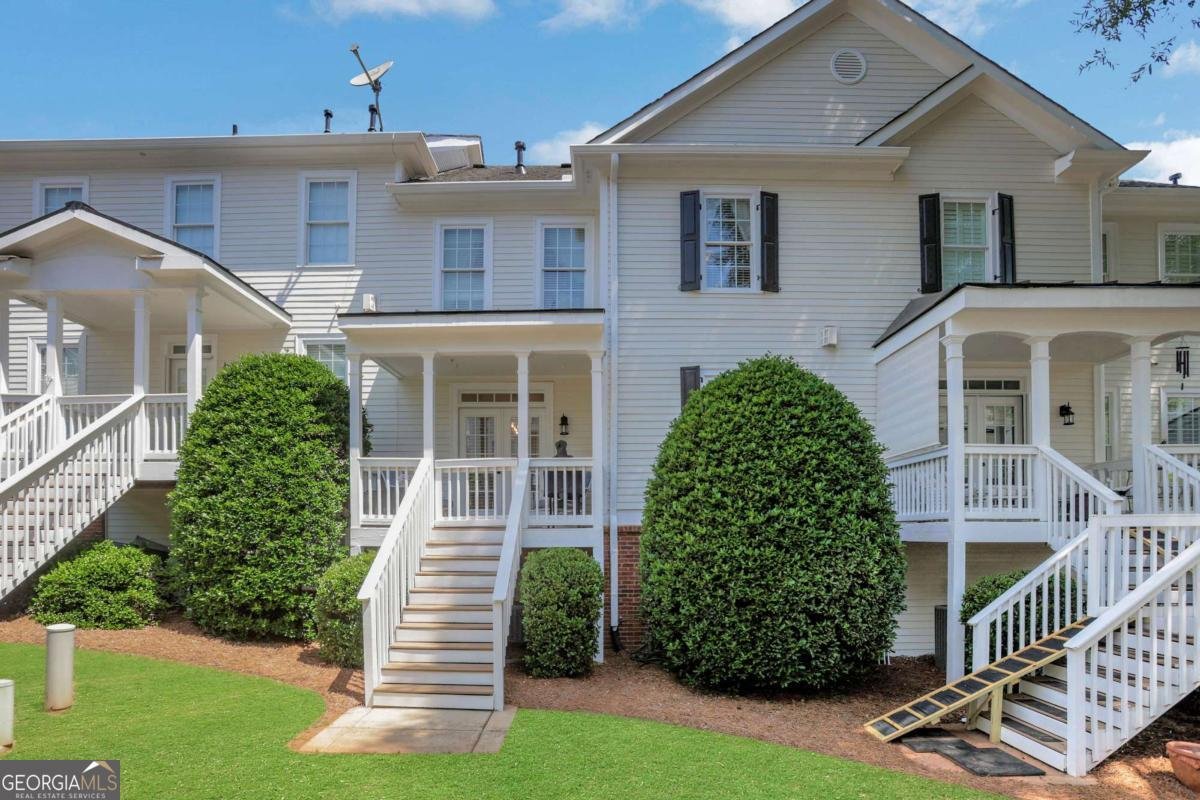 620 Neel Reid Drive Roswell - 2