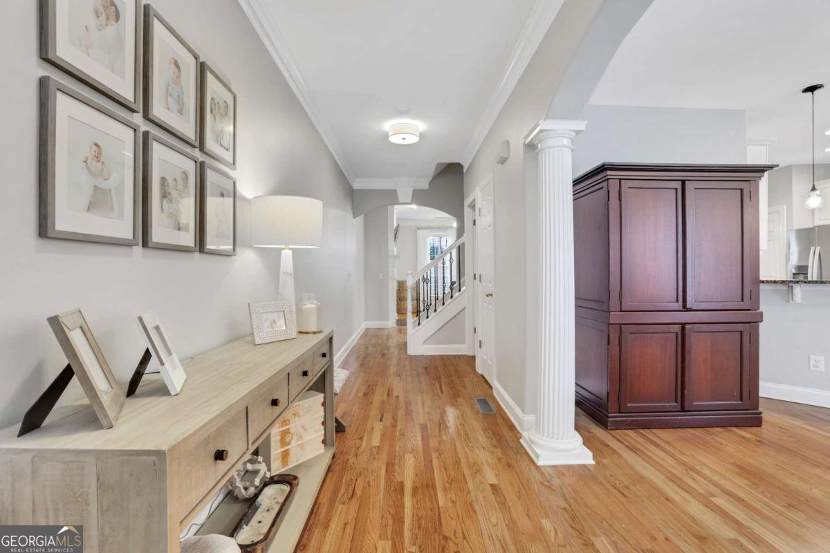 620 Neel Reid Drive Roswell - 4