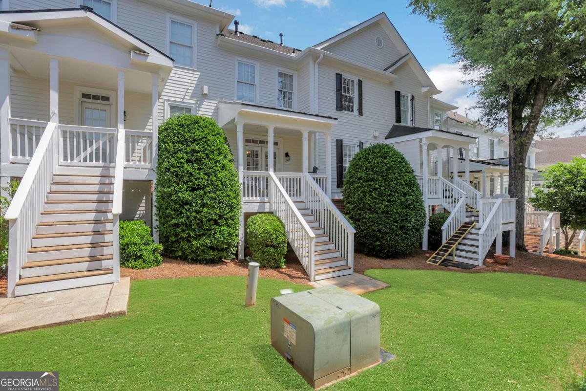 620 Neel Reid Drive Roswell - 42