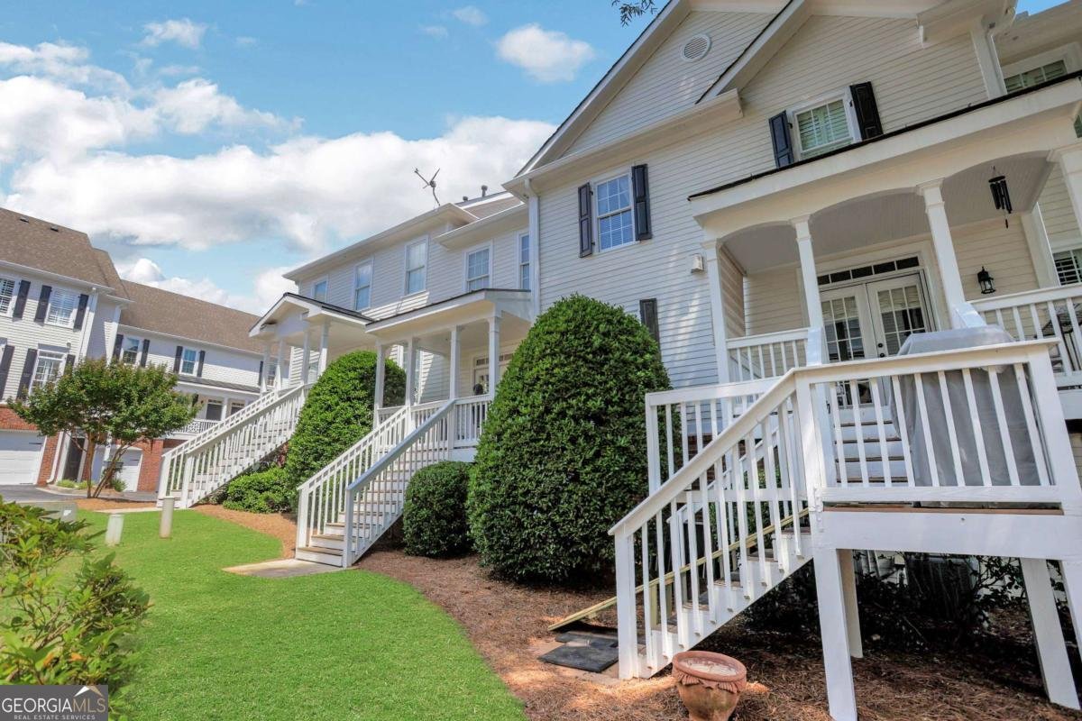 620 Neel Reid Drive Roswell - 43