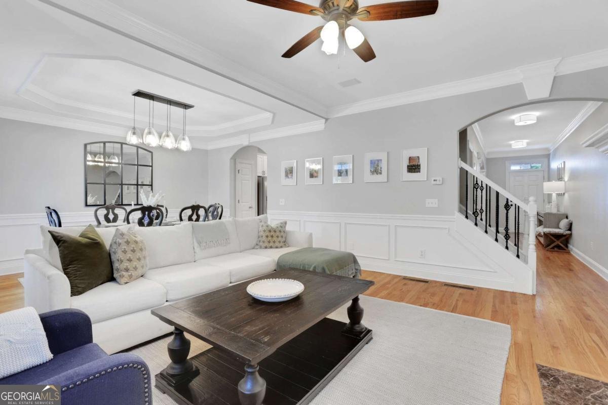 620 Neel Reid Drive Roswell - 5