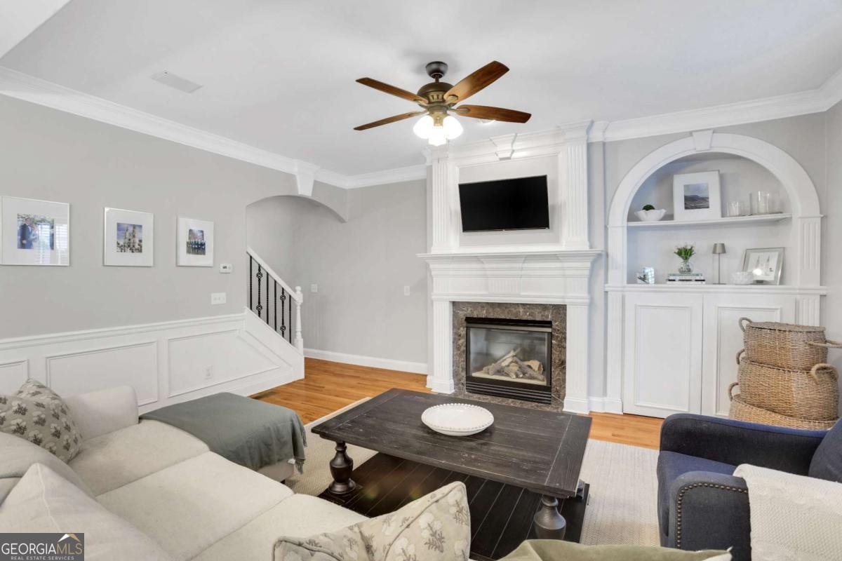 620 Neel Reid Drive Roswell - 6