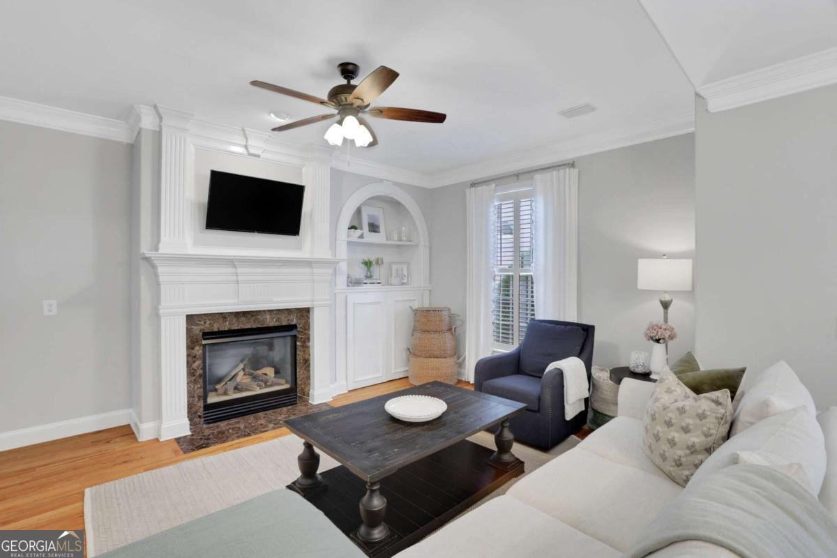 620 Neel Reid Drive Roswell - 8