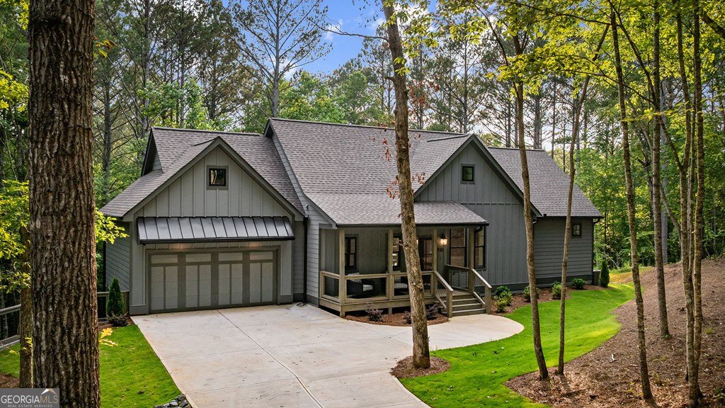 980 Bridge Road Ellijay - 35