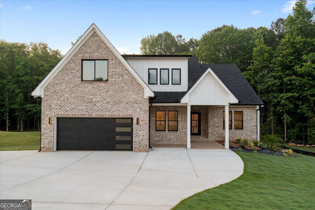 863 Bay Overlook Villa Rica - 1