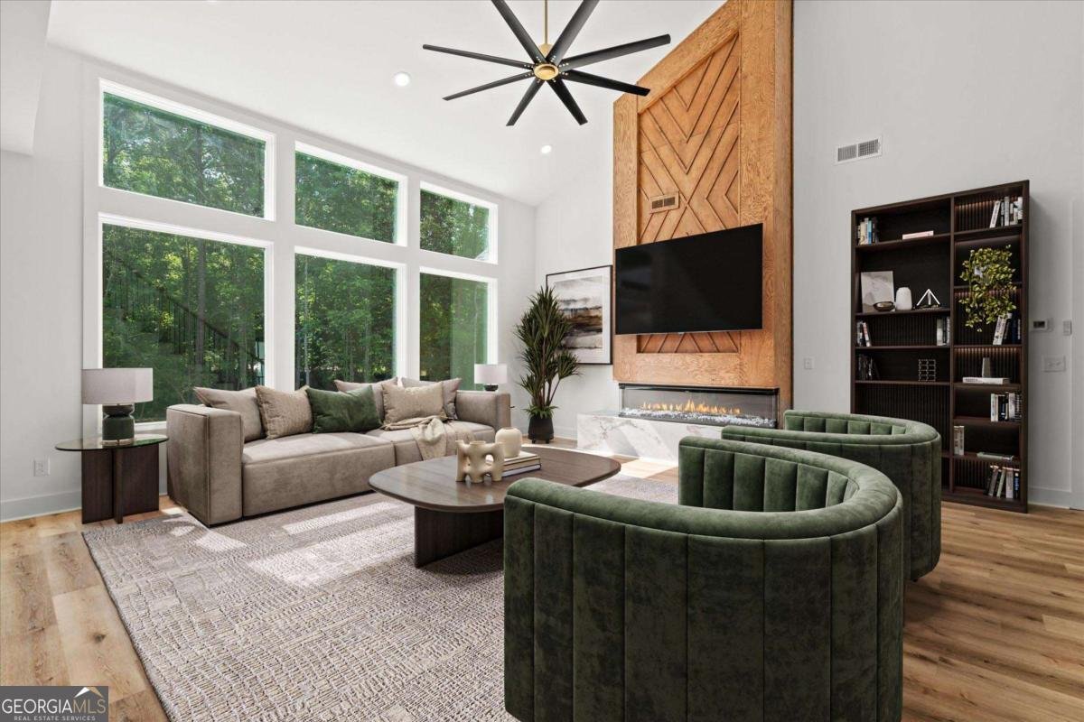 863 Bay Overlook Villa Rica - 11