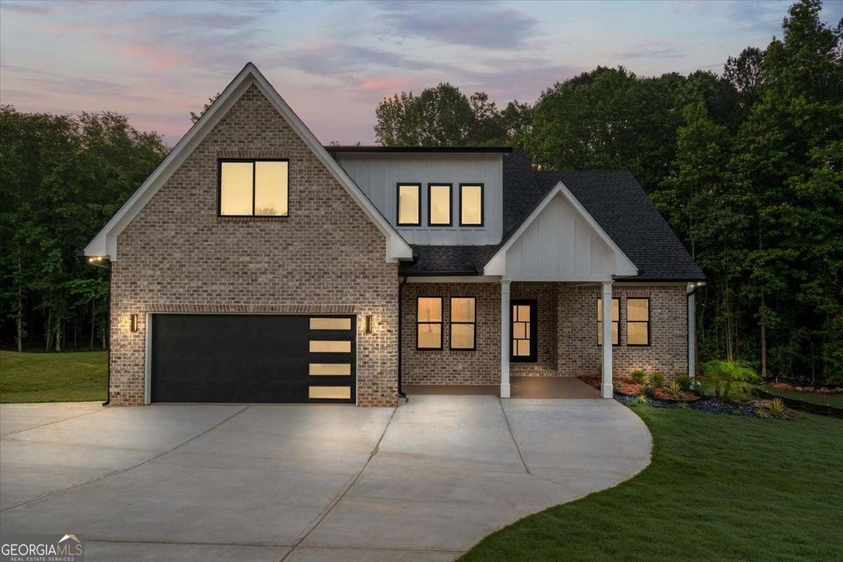 863 Bay Overlook Villa Rica - 2
