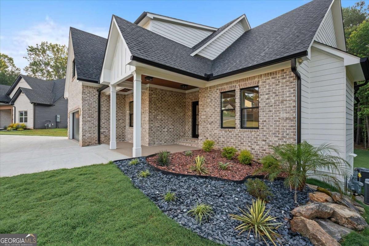 863 Bay Overlook Villa Rica - 3