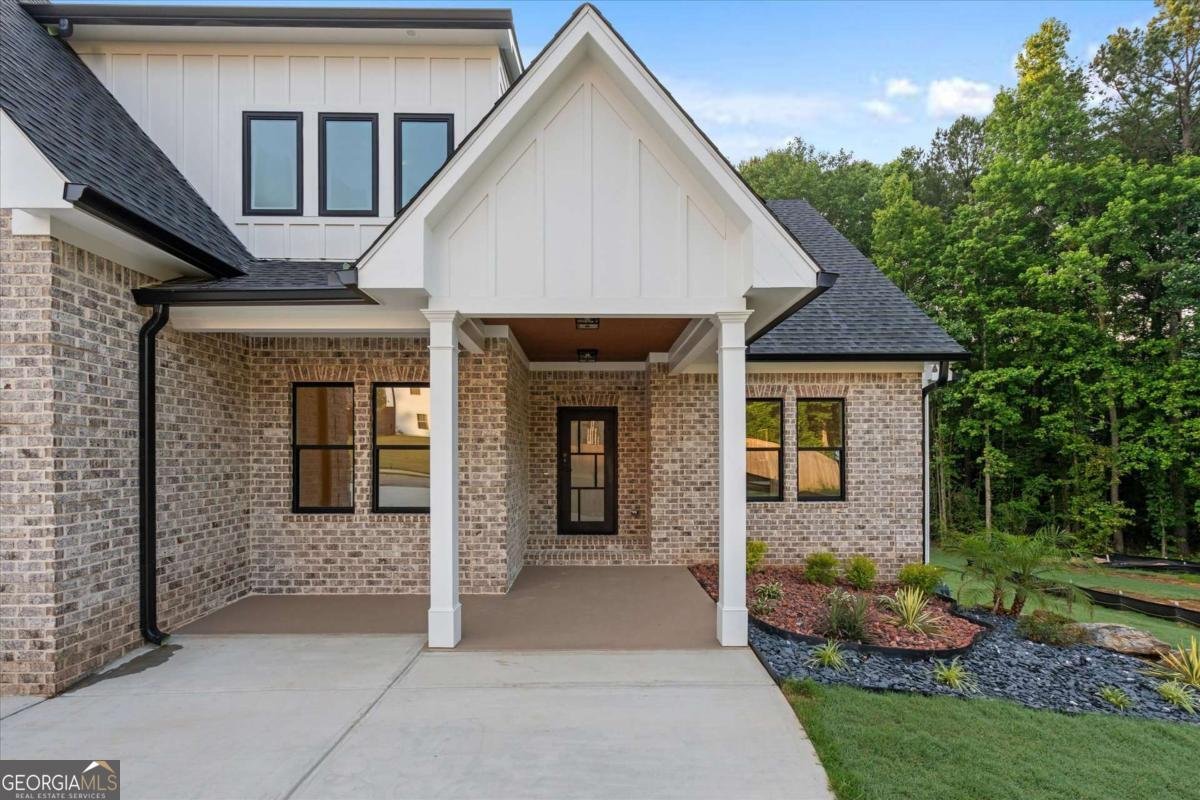 863 Bay Overlook Villa Rica - 4
