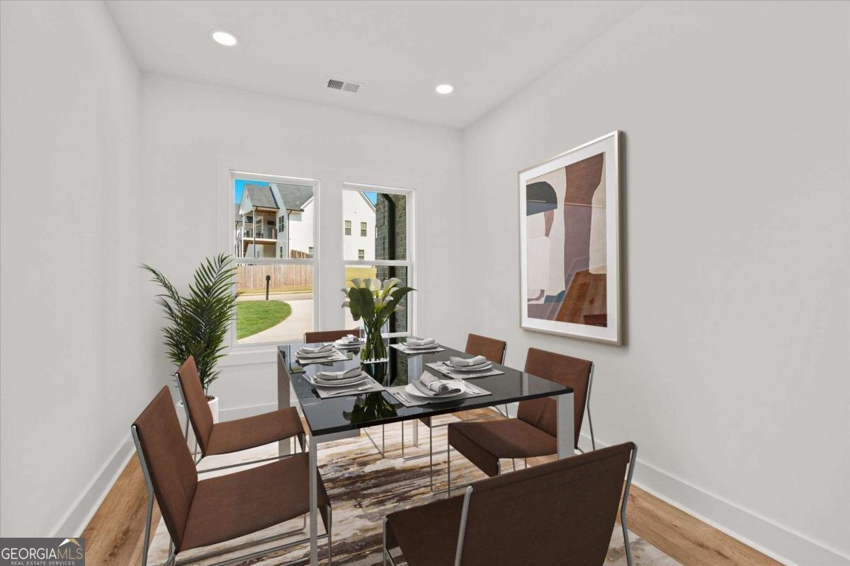 863 Bay Overlook Villa Rica - 7