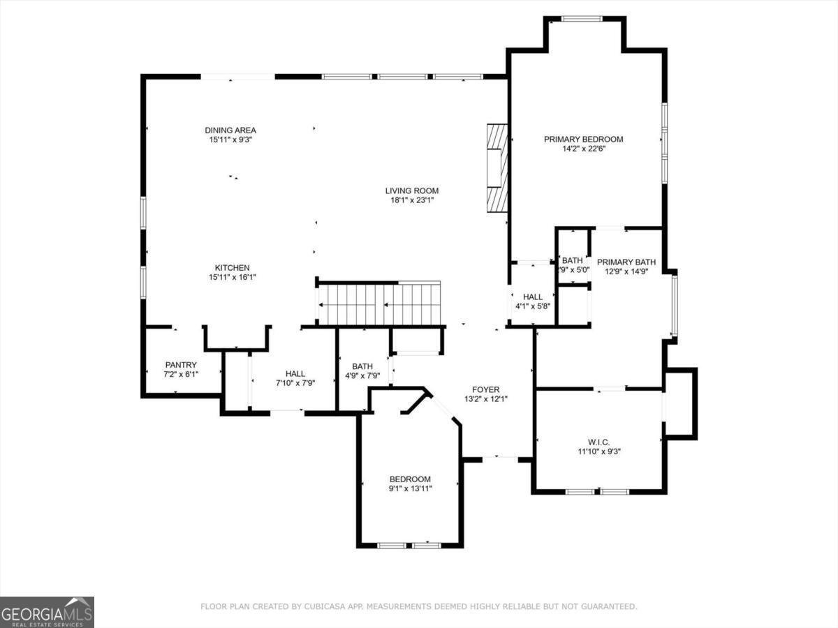 863 Bay Overlook Villa Rica - 75