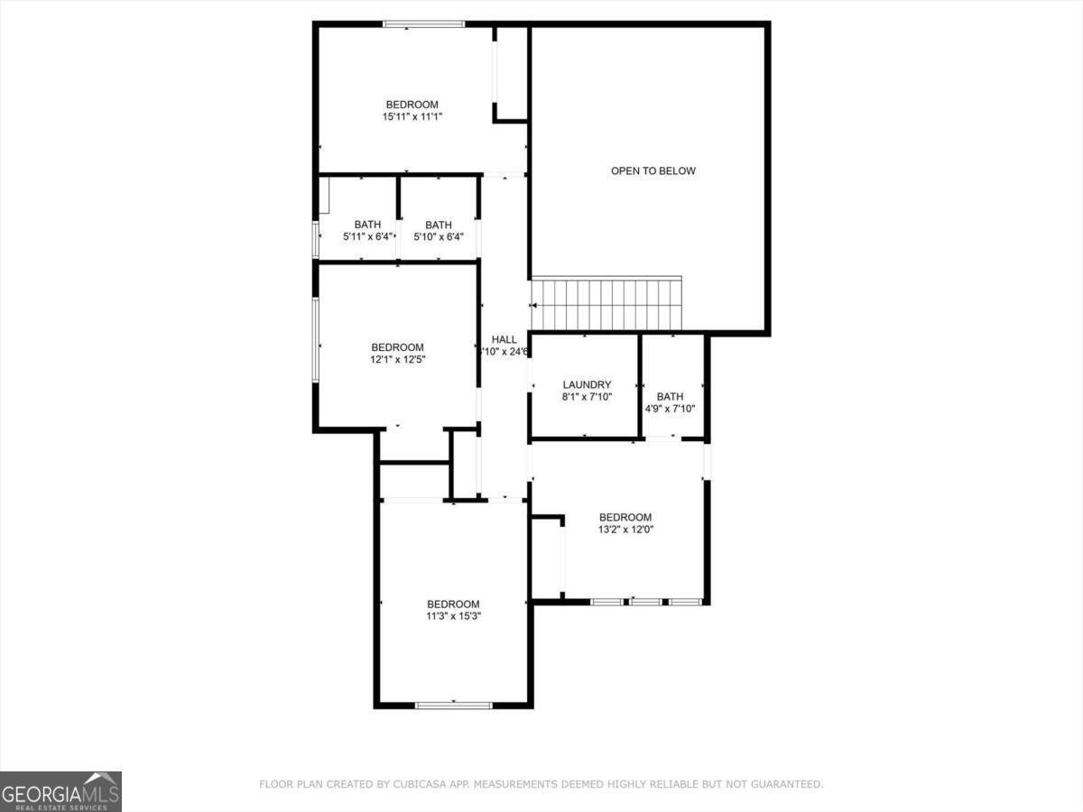 863 Bay Overlook Villa Rica - 76