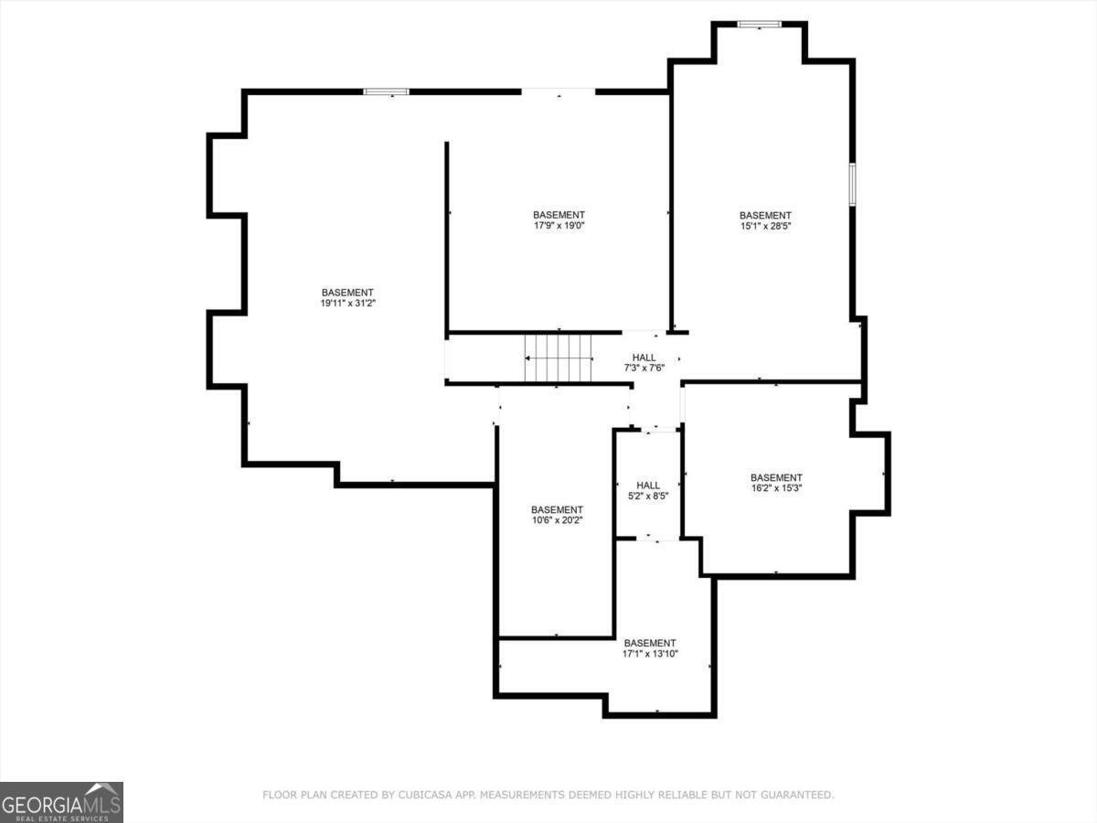 863 Bay Overlook Villa Rica - 77