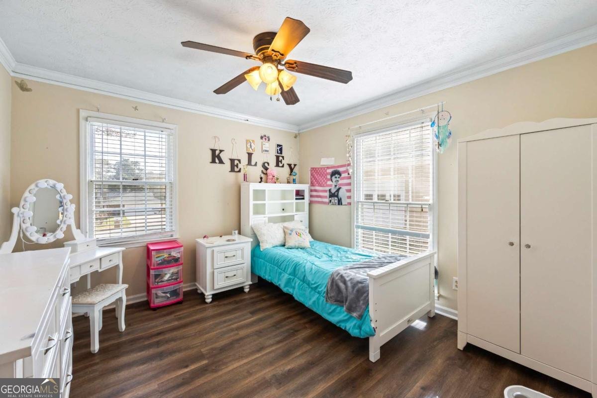 2019 Wiltshire Place Snellville - 3