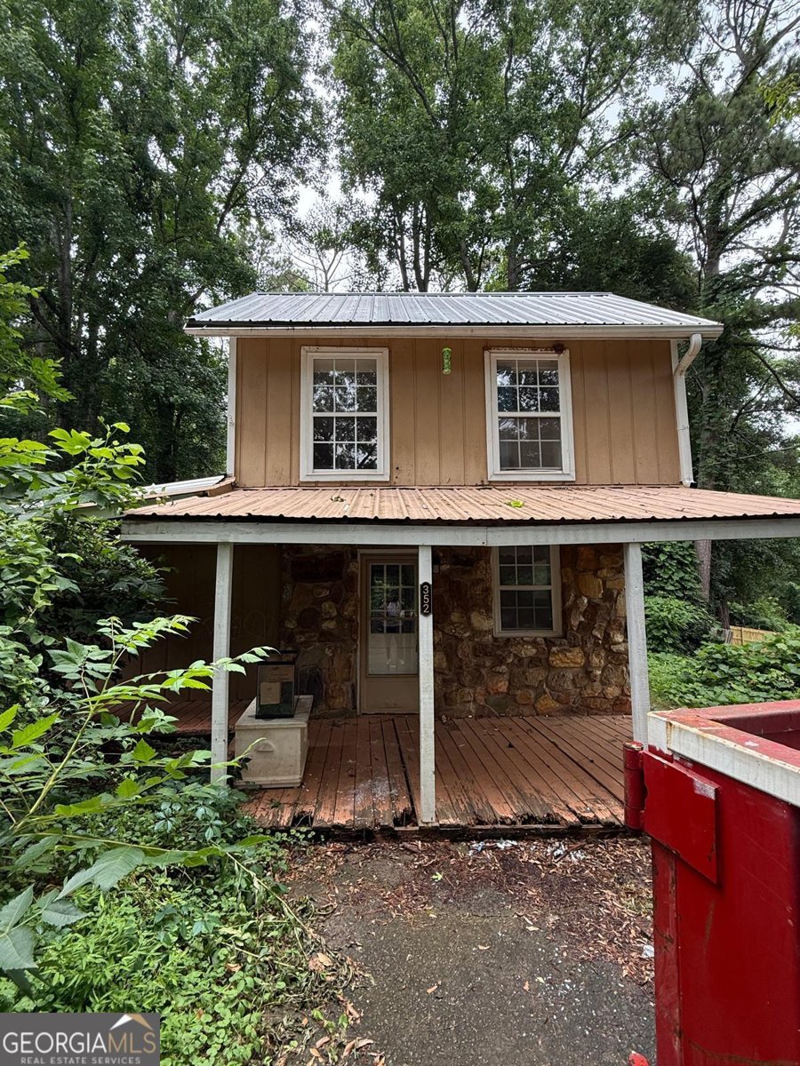 352 Price Road Carrollton - 1