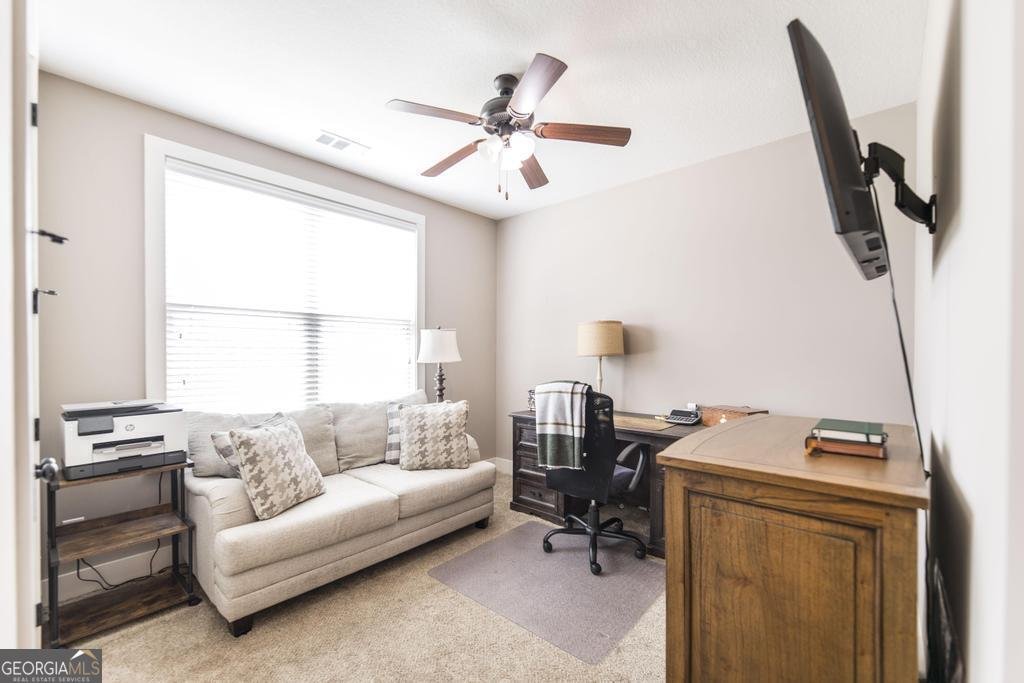 107 Agriculture Lane Perry - 23