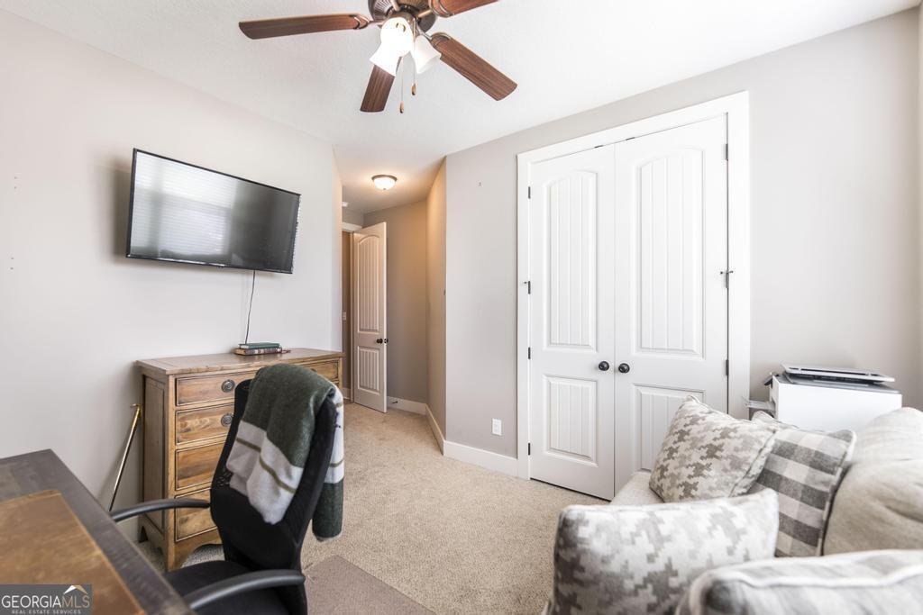 107 Agriculture Lane Perry - 24