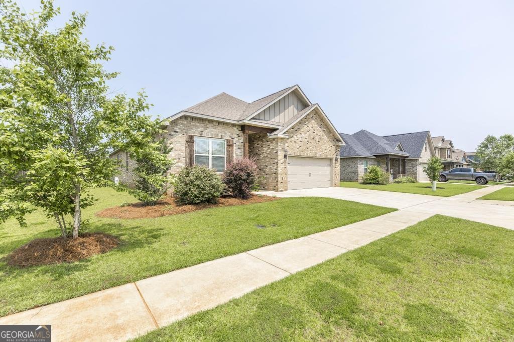 107 Agriculture Lane Perry - 3