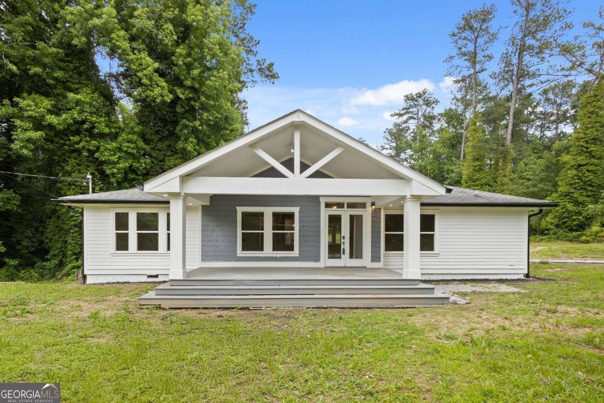 2552 Scenic Highway Snellville - 1