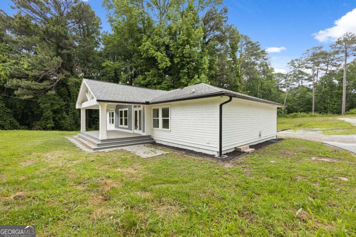 2552 Scenic Highway Snellville - 24