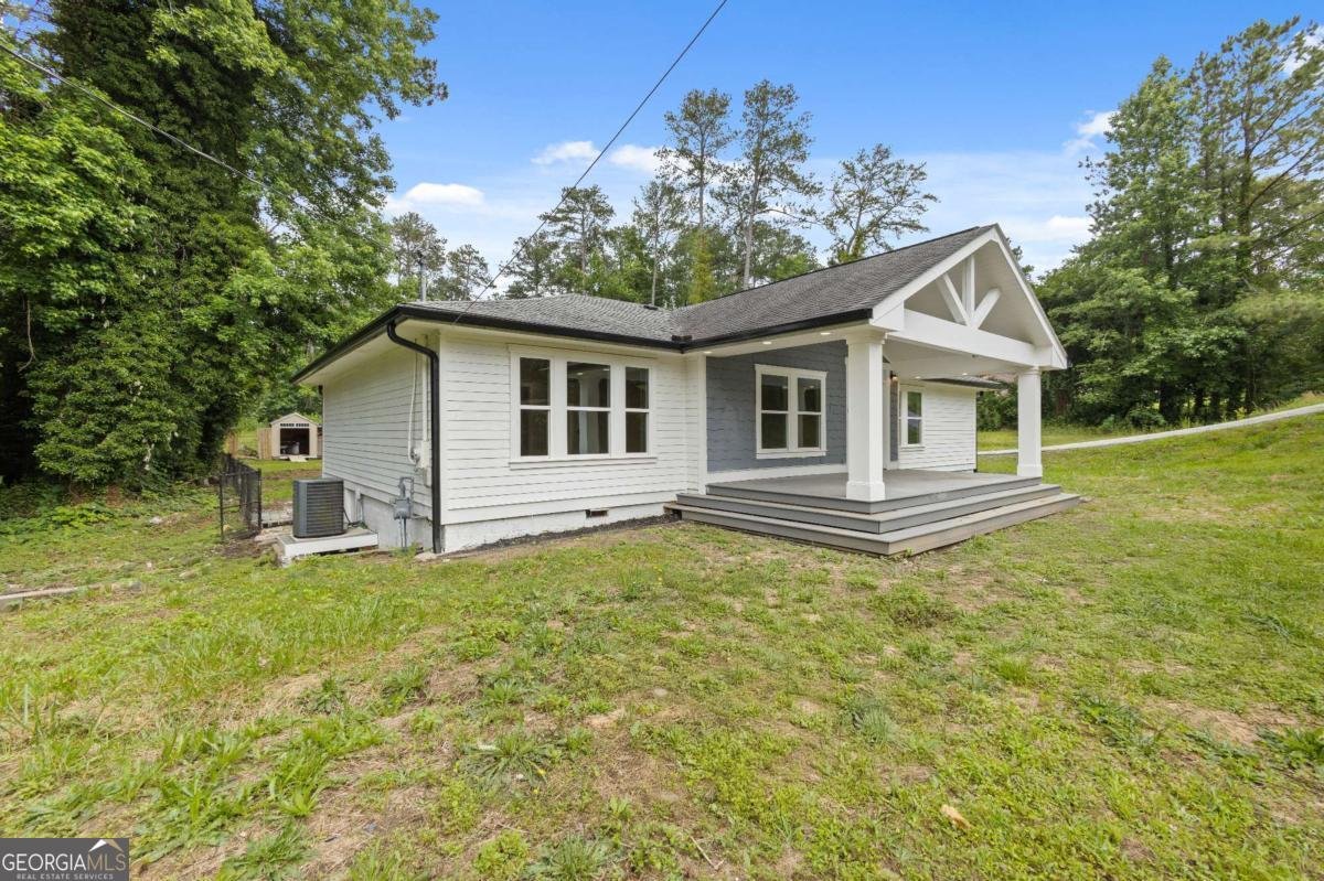 2552 Scenic Highway Snellville - 26