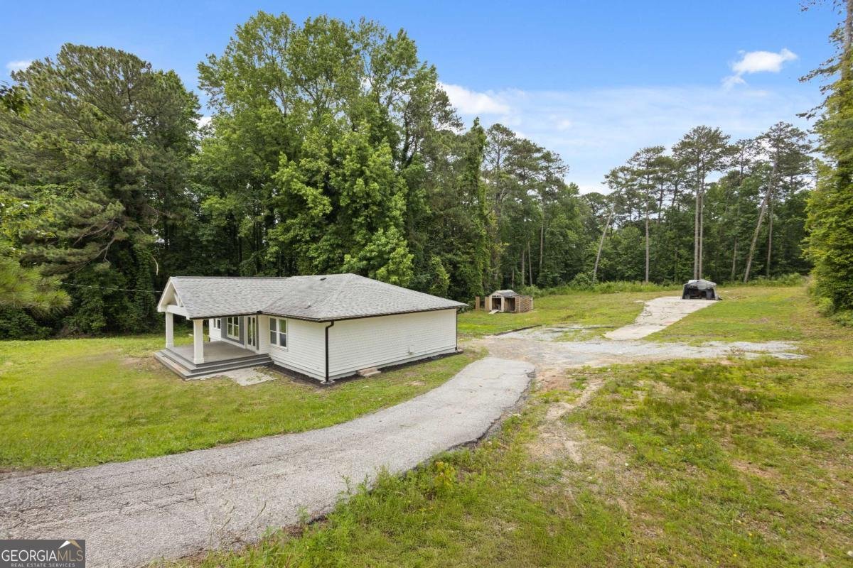 2552 Scenic Highway Snellville - 30