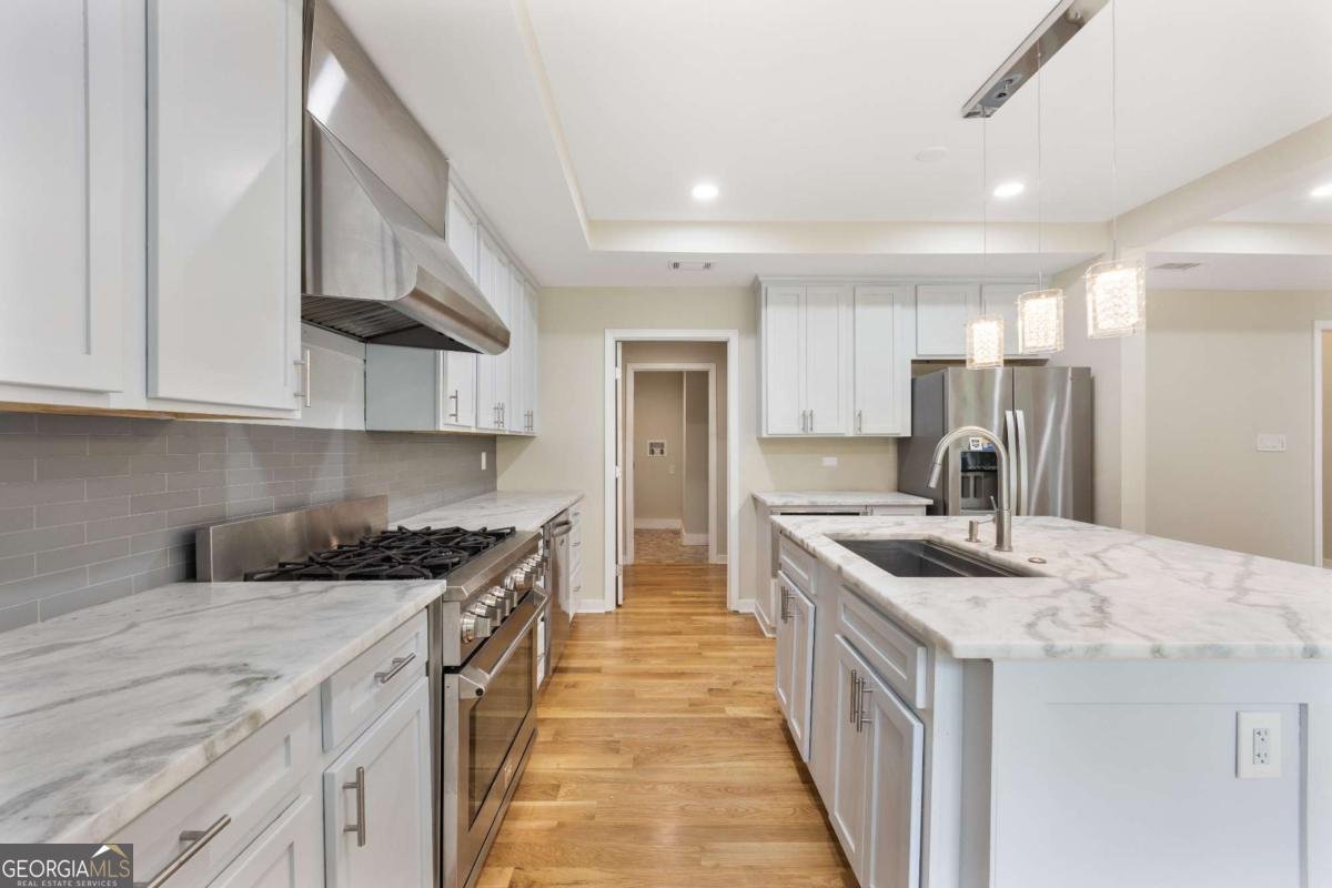 2552 Scenic Highway Snellville - 8