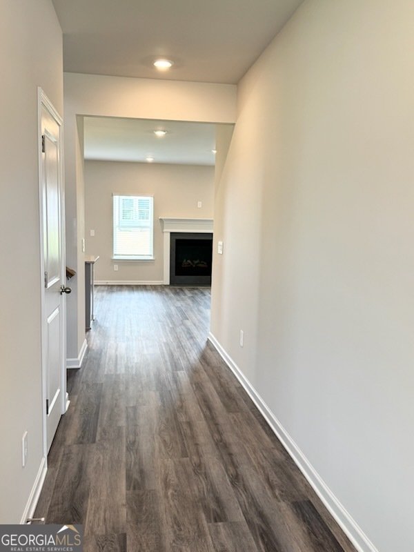 7761 Halifax Way Fairburn - 2
