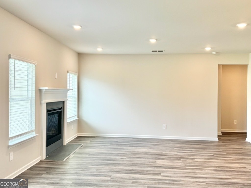 7761 Halifax Way Fairburn - 3